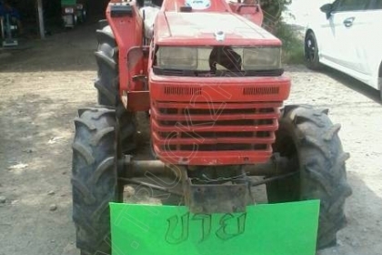 รถไถ ยี่ห้อ KUBOTA 25.5 แรง