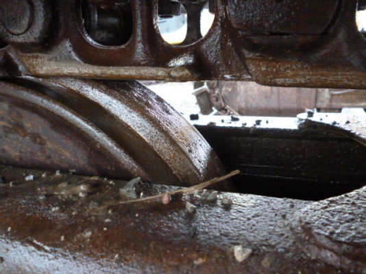 ขาย! รถขุดนำเข้ามือสอง SUMITOMO รุ่น SH120-3 / 120A3-6113 / ปี 2006 / 4641ชม. รถสต๊อคอยู่ที่ญี่ปุ่น