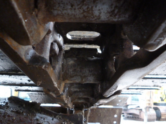 ขาย! รถขุดนำเข้ามือสอง SUMITOMO รุ่น SH120-3 / 120A3-6113 / ปี 2006 / 4641ชม. รถสต๊อคอยู่ที่ญี่ปุ่น