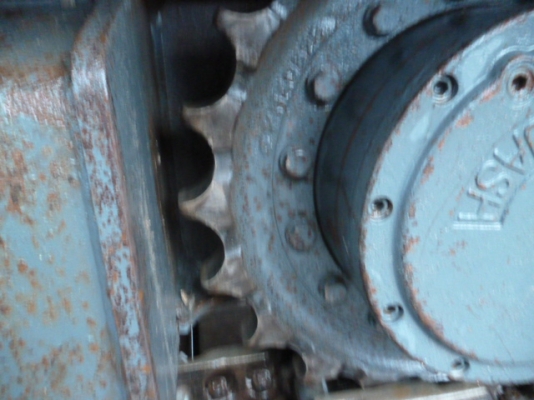 ขาย! รถขุดนำเข้ามือสอง SUMITOMO รุ่น SH120-3 / 120A3-6137 / ปี 2006 / 5365ชม. รถสต๊อคอยู่ที่ญี่ปุ่น