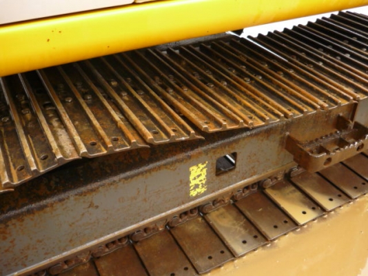 ขาย! รถขุดนำเข้ามือสอง SUMITOMO รุ่น SH120-3 / 120A3-6175 / ปี 2006 / 5807ชม. รถสต๊อคอยู่ที่ญี่ปุ่น