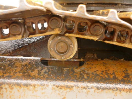 ขาย! รถขุดนำเข้ามือสอง SUMITOMO รุ่น SH120-3 / 120A3-6175 / ปี 2006 / 5807ชม. รถสต๊อคอยู่ที่ญี่ปุ่น