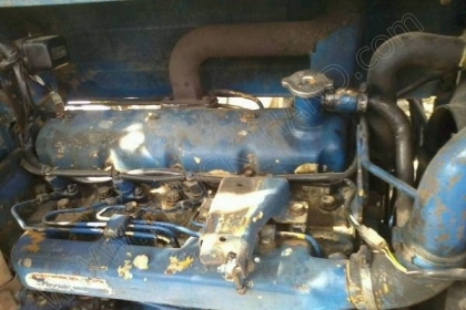 รถไถ ยี่ห้อ FORD