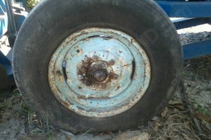 รถไถ ยี่ห้อ FORD