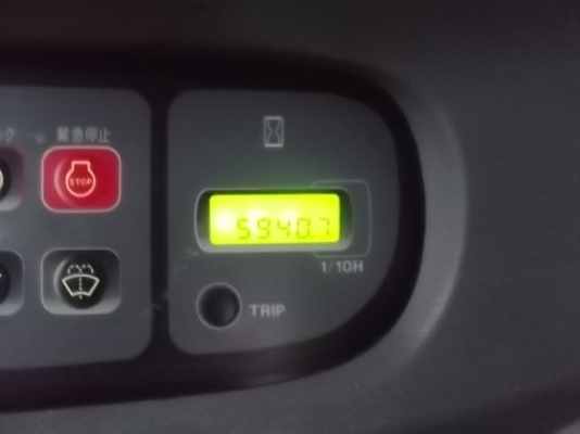 ขาย! รถขุดนำเข้ามือสอง SUMITOMO รุ่น SH120-3 / 120A3-6210 / ปี 2006 / 5940ชม. รถสต๊อคอยู่ที่ญี่ปุ่น