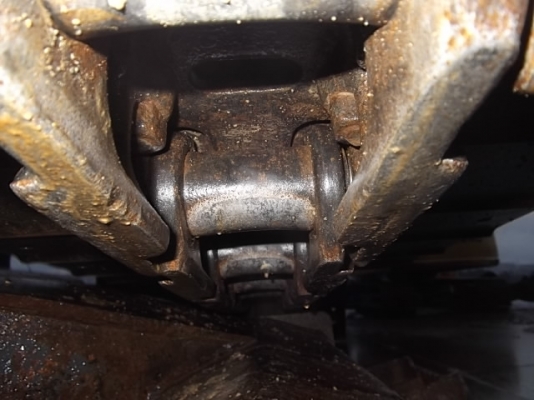 ขาย! รถขุดนำเข้ามือสอง SUMITOMO รุ่น SH120-3 / 120A3-6210 / ปี 2006 / 5940ชม. รถสต๊อคอยู่ที่ญี่ปุ่น