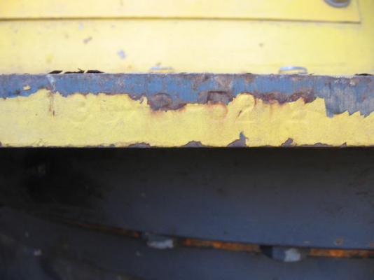 ขาย! รถขุดนำเข้ามือสอง SUMITOMO รุ่น SH135X-3/ 5212/ ปี 2008 / 10430ม. รถสต๊อคอยู่ที่ญี่ปุ่น