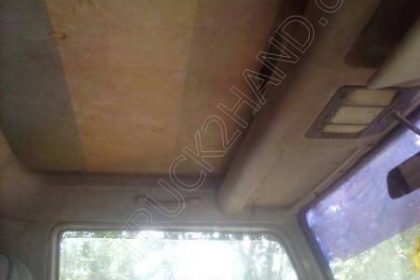 รถ 6 ล้อขนาดกระบะยาว 5.50 เมตร ยี่ห้อ HINO FC 120 แรงม้า รุ่นกระจกไฟฟ้า ปี 2536