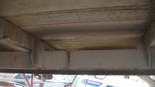 ตู้แห้งมีเนียม HINO สภาพสวยพร้อมใช้