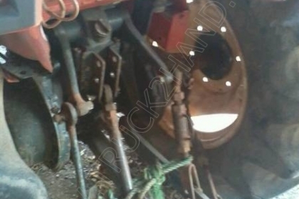 รถไถ ยี่ห้อ KUBOTA ZL1-28