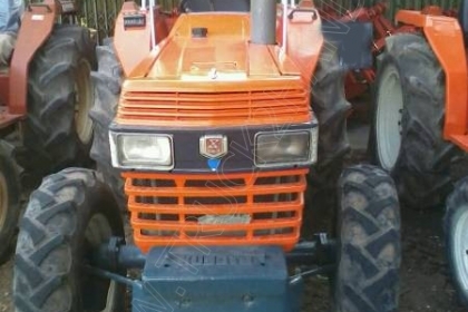 รถไถ ยี่ห้อ KUBOTA ZL1-28