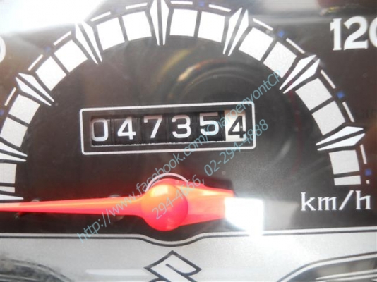 NEW SUZUKI Lets ECO Design ปี 2013 ซูซูกิ เล็ทส์ ออโตเมติก อีโค่ สุดอัจฉริยะ