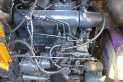 รถไถ ยี่ห้อ KUBOTA  L1-24