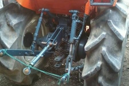 รถไถ ยี่ห้อ KUBOTA  L1-24