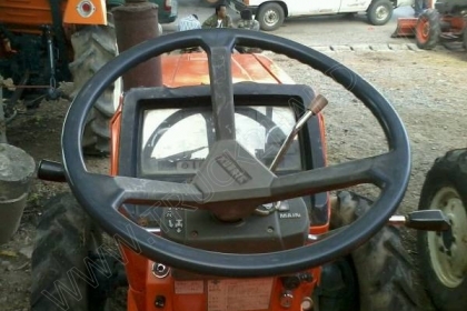 รถไถ ยี่ห้อ KUBOTA  L1-24