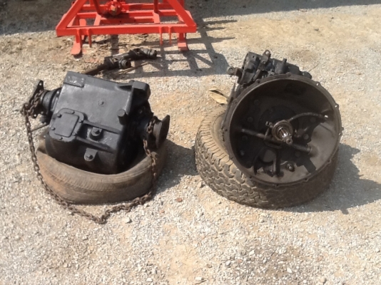 เกียและสโล