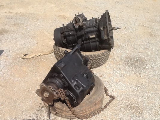 เกียและสโล