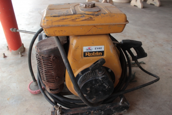 ขายเครื่องฉีดน้ำแรงดันสูง Robin EY40 ราคา 38,000บาท