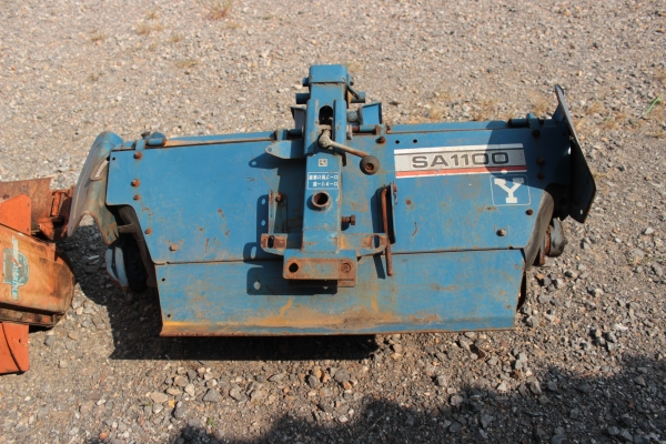 ขายโรตารี่ SA1100 1.4-1.8ม. ราคา 13,500บาท
