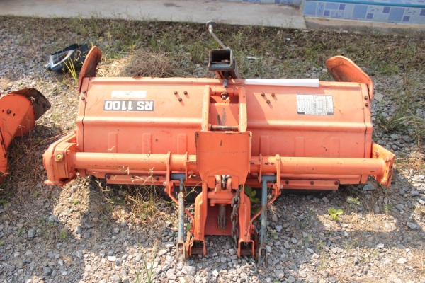 ขายโรตารี่ SR1100 1.4-1.8 ม. ราคา 13,500 บาท