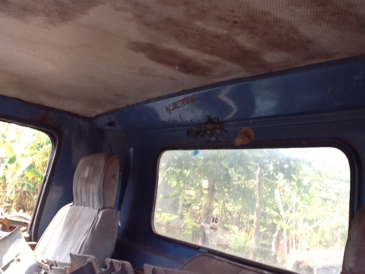 จองแล้วครับจากคนเมืองช้างครับหัวNPR ขายถูกๆ23500ครับเอาไปเก็บสีนิดหน่อยพร้อมใช้งานครับชุดขาตั้งคำ้หัวครบ จองแล้วครับจากคนเมืองช้างครับหัวNPR ขายถูกๆ23500ครับเอาไปเก็บสีนิดหน่อยพร้อมใช้งานครับชุดขาตั้งคำ้หัวครบ