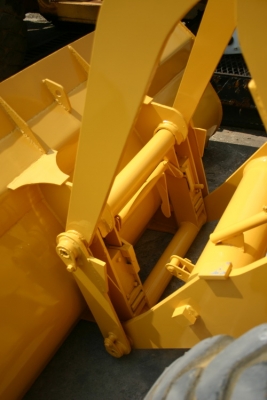 ขาย รถตักเล็ก MITSUBISHI WS3 เก่านอก สวยกิ๊กๆ 480,000 TEL : 087-0339334 (อ็อฟ)