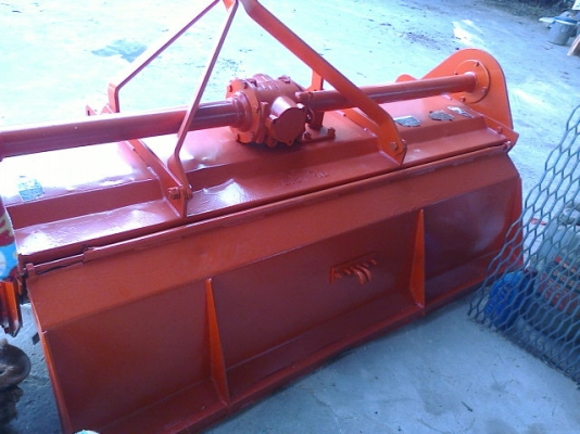 ขายด่วนรถไถคูโบต้า L3608 อุปกรณ์ 3 ชิ้น