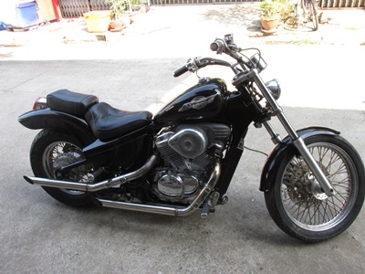 ขาย steed 400 อินวอย ประกอบเสร็จใหม่ๆ งานดี สวย ท่อเสียงดังๆเพราะๆ สภาพจบๆ ขาย steed 400 อินวอย ประกอบเสร็จใหม่ๆ งานดี สวย ท่อเสียงดังๆเพราะๆ สภาพจบๆ