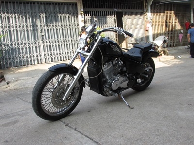 ขาย steed 400 อินวอย ประกอบเสร็จใหม่ๆ งานดี สวย ท่อเสียงดังๆเพราะๆ สภาพจบๆ ขาย steed 400 อินวอย ประกอบเสร็จใหม่ๆ งานดี สวย ท่อเสียงดังๆเพราะๆ สภาพจบๆ