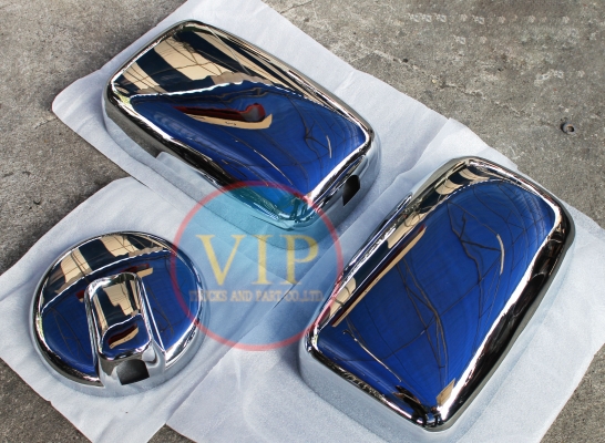 ขายฝาครอบกระจกรถบรรทุก