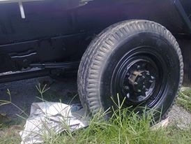 ขาย4ล้อหัวการ์ตูนเครื่อง90แรงกลางเหมา2คันราคาสบาย ราคา450000 พร้อมทะเบียน