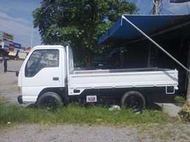 ขาย4ล้อหัวการ์ตูนเครื่อง90แรงกลางเหมา2คันราคาสบาย ราคา450000 พร้อมทะเบียน