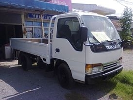 ขาย4ล้อหัวการ์ตูนเครื่อง90แรงกลางเหมา2คันราคาสบาย ราคา450000 พร้อมทะเบียน