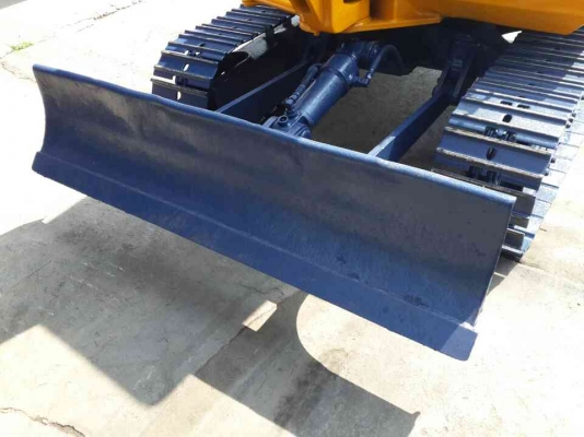 ขาย รถขุด KOMATSU รุ่น PC20-5-  มือสองญี่ปุ่น