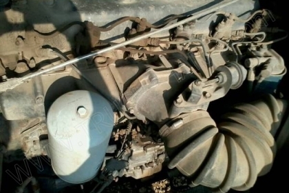 รถบรรทุก 10 ล้อดั๊มพ์ ยี่ห้อ MITSUBISHI รุ่น FN527