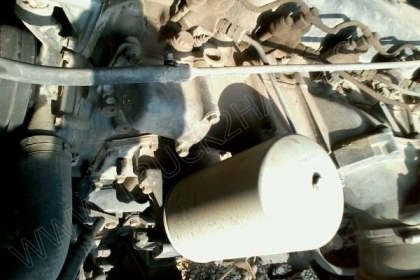 รถบรรทุก 10 ล้อดั๊มพ์ ยี่ห้อ MITSUBISHI รุ่น FN527