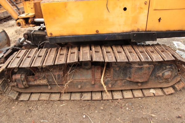 ขายแบคโฮ YANMAR YB25 3สูบ ราคา 190,000 บาท