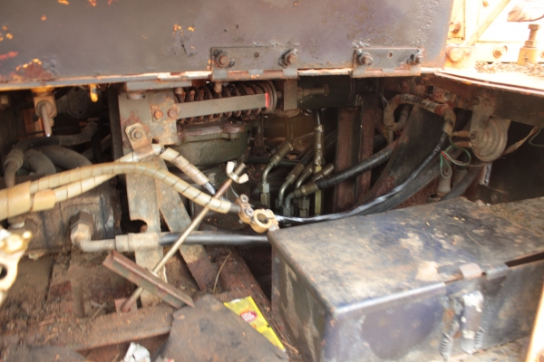 ขายแบคโฮ YANMAR YB25 3สูบ ราคา 190,000 บาท