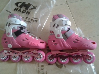 โรเลอร์เบตใหม่แกะกล่อง