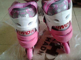 โรเลอร์เบตใหม่แกะกล่อง