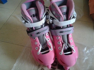 โรเลอร์เบตใหม่แกะกล่อง