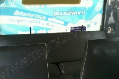 รถบัส ยี่ห้อ BENZ ยาว12 เมตร รถบัส ยี่ห้อ BENZ ยาว12 เมตร