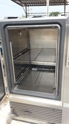 ขายตู้อบเย็นได้ -40ร้อนได้ 100 องศา ขายตู้อบเย็นได้ -40ร้อนได้ 100 องศา