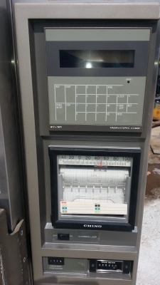 ขายตู้อบเย็นได้ -40ร้อนได้ 100 องศา ขายตู้อบเย็นได้ -40ร้อนได้ 100 องศา