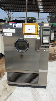 ขายตู้อบเย็นได้ -40ร้อนได้ 100 องศา ขายตู้อบเย็นได้ -40ร้อนได้ 100 องศา