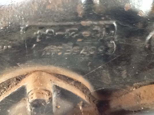 ขอบคุณเสี่ยใหญ่ใจดีจากคูเมืองขายครับสโลร์งามๆ4สปีดพร้อมติดตั้งครับพี่น้องขายที่19500 ขอบคุณเสี่ยใหญ่ใจดีจากคูเมืองขายครับสโลร์งามๆ4สปีดพร้อมติดตั้งครับพี่น้องขายที่19500