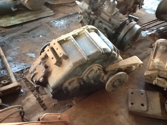 ขอบคุณเสี่ยใหญ่ใจดีจากคูเมืองขายครับสโลร์งามๆ4สปีดพร้อมติดตั้งครับพี่น้องขายที่19500