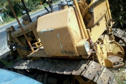 รถแทร็กเตอร์ ยี่ห้อ MITSUBISHI