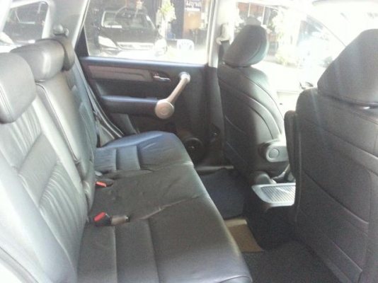 ขายด่วน HONDA CR-V 2.0E 2007 ขายด่วน HONDA CR-V 2.0E 2007