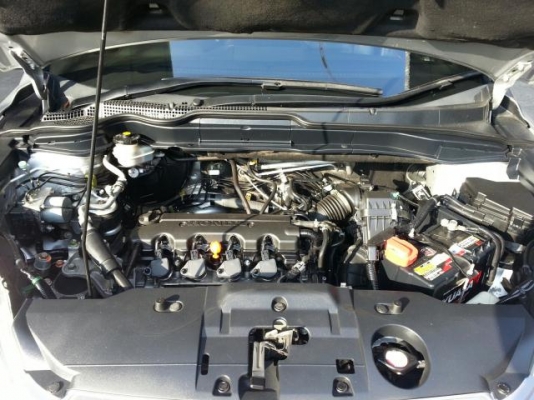 ขายด่วน HONDA CR-V 2.0E 2007 ขายด่วน HONDA CR-V 2.0E 2007